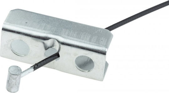 Handbrake Cable Nissan Primastar Bus 2001-0 2.0l Bus Nissan Primastar Bus 2001-0 2.5l Bus Nissan Primastar Van 2002-0 2.0l Van