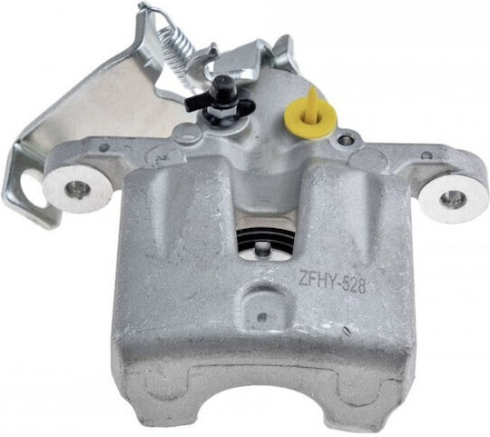 Спирачен Апарат Hyundai I30 2011-0 1.8l Хечбек Hyundai I30 2011-0 1.6l Хечбек Hyundai I30 2011-0 1.4l Хечбек
