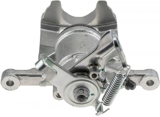 Brake Caliper Opel Astra J Gtc 2011-0 2.0l Hatchback Vauxhall Zafira Mk Iii 2011-2018 1.6l Mpv Opel Zafira Tourer C 2011-0 1.4l Mpv