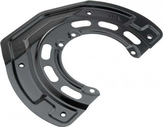 Brake Disc Splash Plate Saab 900 II 1993-1999 2.0L Hatchback Saab 900 II 1993-1999 2.5L Hatchback Saab 900 II 1993-1999 2.3L Hatchback