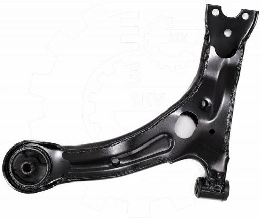 Braț Suspensie Toyota Corolla E12 Sedan Kombi Verso Partea Frontală Dreapta Ax 4806802020