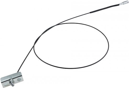 Handbrake Cable Nissan Primastar Bus 2001-0 2.0l Bus Nissan Primastar Bus 2001-0 2.5l Bus Nissan Primastar Platform Chassis 2002-2006 2.5l Van