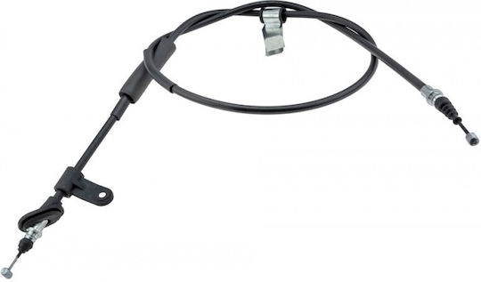 Ντίζα Φρένο Ακινητοποίησης Alfa Romeo 159 2005-2012 2.2l Sedan Alfa Romeo 159 2005-2012 1.9l Sedan Alfa Romeo 159 2005-2012 1.8l Sedan