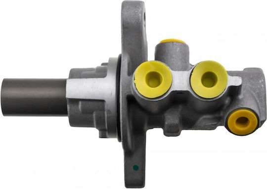 Central Brake Pump Nissan Qashqai Qashqai +2 I 2006-2014 2.0l Suv Nissan Qashqai Qashqai +2 I 2006-2014 1.6l Suv Nissan Qashqai Qashqai +2 I 2006-2014 1.5l Suv
