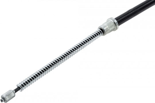 Handbrake Cable Nissan Interstar Bus 2002-0 2.5l Bus Nissan Interstar Bus 2002-0 2.2l Bus Nissan Interstar Bus 2002-0 1.9l Bus
