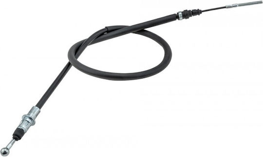 Handbrake Cable Peugeot 807 2002-0 3.0l Mpv Peugeot 807 2002-0 2.2l Mpv Peugeot 807 2002-0 2.0l Mpv