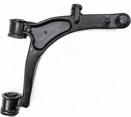 Nissan Interstar Opel Movano A Renault Haupt- Ii Vorderachse Rechts 7700302119