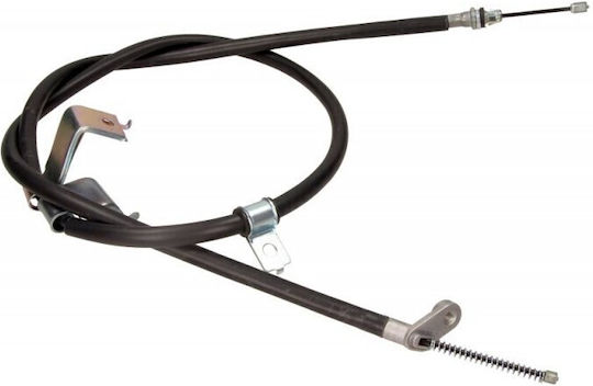 Cable Parking Brake Blue Print ADN146318