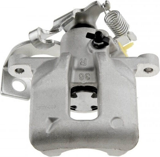 Δαγκάνα Φρένων Toyota Auris 2006-2012 2.0l Hatchback Toyota Auris 2006-2012 1.8l Hatchback Toyota Auris 2006-2012 1.6l Hatchback