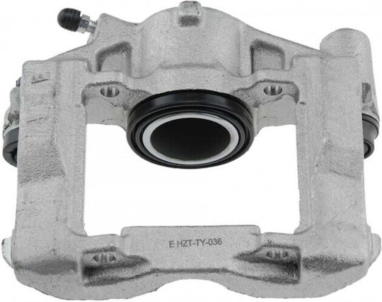 Brake Caliper Lexus IS C 2009-0 2.5l Convertible Lexus IS II 2005-2013 2.5l Sedan Lexus IS II 2005-2013 3.5l Sedan