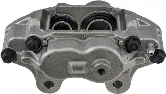 Brake Caliper Toyota Hilux IV Pickup 1982-1989 2.4l Pickup Toyota Hilux IV Pickup 1982-1989 2.2l Pickup Toyota Hilux IV Pickup 1982-1989 2.0l Pickup
