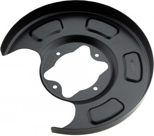 Пластина За Пръски Спирачен Диск Hyundai I10 I 2007-2013 1.1l Хечбек Hyundai I10 I 2007-2013 1.0l Хечбек Hyundai I10 I 2007-2013 1.2l Хечбек