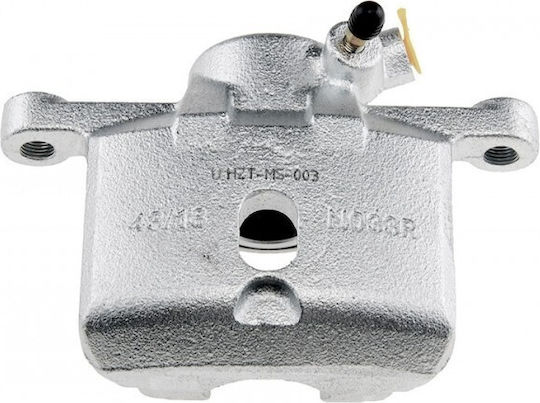 Brake Caliper Mitsubishi Pajero Classic 2001-0 2.5l SUV Mitsubishi Pajero II 1990-2001 2.8l SUV Mitsubishi Pajero II 1990-2001 3.5l SUV