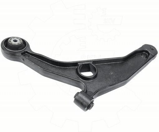 Dodge Journey Fiat Freemont Vorderes Recht Achse 4766424aa
