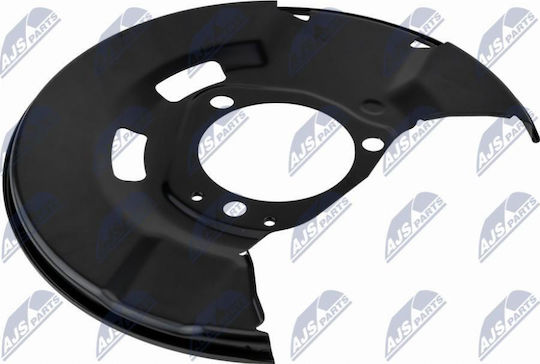 Splash Plate Brake Disc Opel Astra J 2009-2015 1.4l Hatchback Opel Astra J 2009-2015 1.3l Hatchback Opel Astra J 2009-2015 2.0l Hatchback