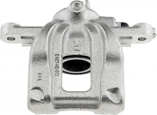Brake Caliper Honda CR-V III 2006-0 2.0L SUV Honda CR-V III 2006-0 2.4L SUV Honda CR-V III 2006-0 2.2L SUV