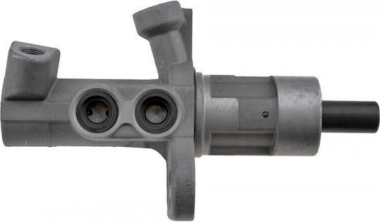 Brake Master Cylinder Saab 9-5 2010-2012 2.0l Sedan Saab 9-5 2010-2012 2.8l Sedan Saab 9-5 2010-2012 1.6l Sedan