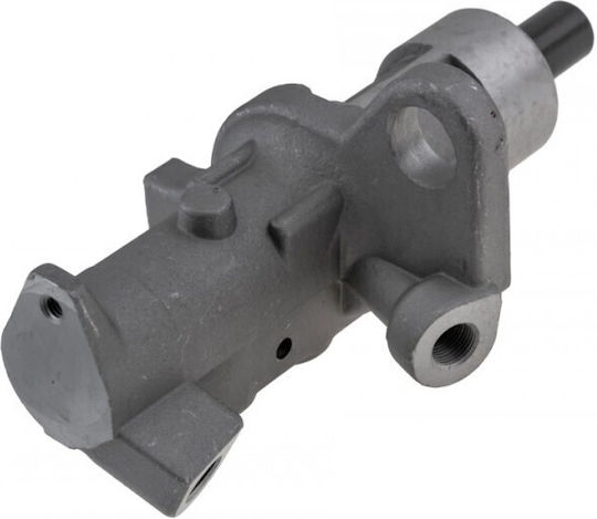 Brake Master Cylinder Saab 9-5 2010-2012 2.0l Sedan Saab 9-5 2010-2012 2.8l Sedan Saab 9-5 2010-2012 1.6l Sedan