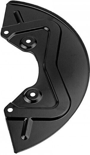 Έλασμα Πιτσιλίσματος Δισκόπλακα Vw Caddy Ii Box Body Mpv 1995-2004 1.6l Van Vw Caddy Ii Box Body Mpv 1995-2004 1.9l Van Vw Caddy Ii Box Body Mpv 1995-2004 1.4l Van