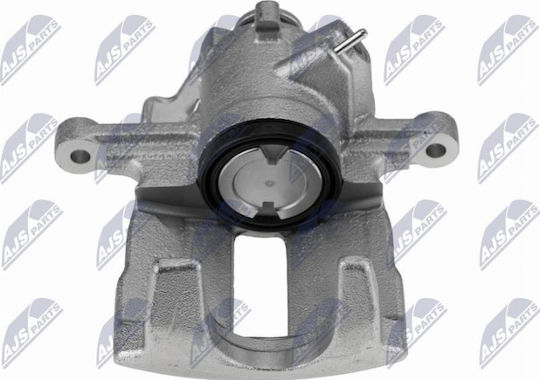 Δαγκάνα Φρένων Audi A4 B6 2000-2005 4.2l Sedan Audi A4 B6 Avant 2000-2005 4.2l Estate Audi A4 B6 Convertible 2002-2009 4.2l Convertible