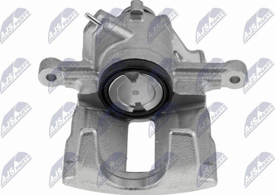 Brake Caliper Audi A4 B6 2000-2005 4.2l Sedan Audi A4 B6 Avant 2000-2005 4.2l Estate Audi A4 B6 Convertible 2002-2009 4.2l Convertible