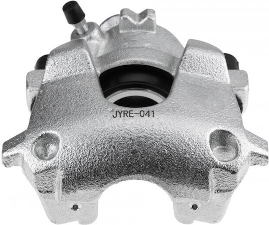 Δαγκάνα Φρένων Renault Clio Iv 2012-0 0.9l Hatchback Renault Clio Iv 2012-0 1.2l Hatchback Renault Clio Iv 2012-0 1.5l Hatchback