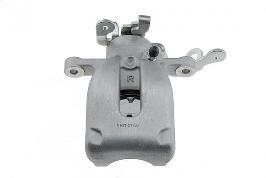 Δαγκάνα Φρένων Citroën Berlingo Berlingo First Mpv 1996-2011 1.6l Mpv Citroën Berlingo Box Body Mpv 2008-0 1.6l Van Citroën Berlingo Box Body Mpv 2008-0 0l Van