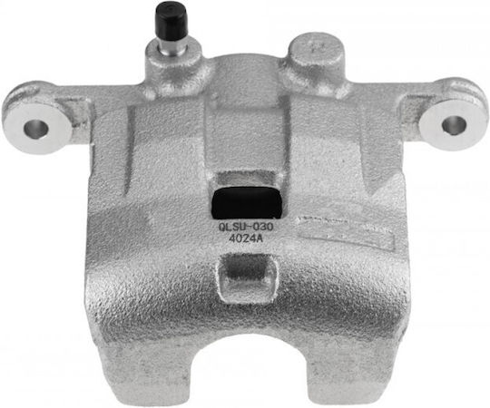 Brake Caliper Suzuki Alto Vii 2009-0 1.0l Hatchback Nissan Pixo 2009-0 1.0l Hatchback Suzuki Swift Iv 2010-0 1.3l Hatchback