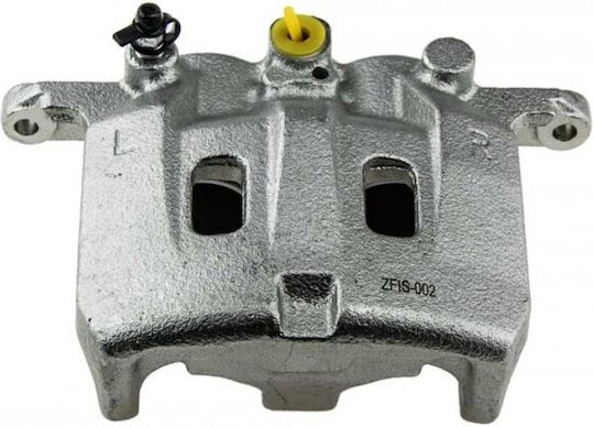 Brake Caliper Isuzu D-max I 2002-2012 3.0l Pickup Isuzu D-max I 2002-2012 2.5l Pickup Isuzu D-max I Platform Chassis 2006-2012 3.0l Van