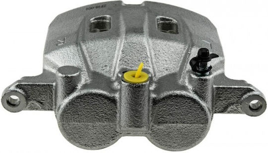 Brake Caliper Isuzu D-max I 2002-2012 3.0l Pickup Isuzu D-max I 2002-2012 2.5l Pickup Isuzu D-max I Platform Chassis 2006-2012 3.0l Van