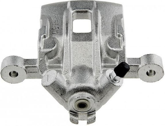 Hyundai Accent Iii 2005-2010 1.5l Hatchback Bremssättel