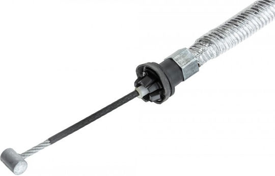 Handbrake Cable Fiat Grande Punto 2005-0 1.2l Hatchback Fiat Punto 2012-0 1.2l Hatchback Fiat Punto 2012-0 0.9l Hatchback