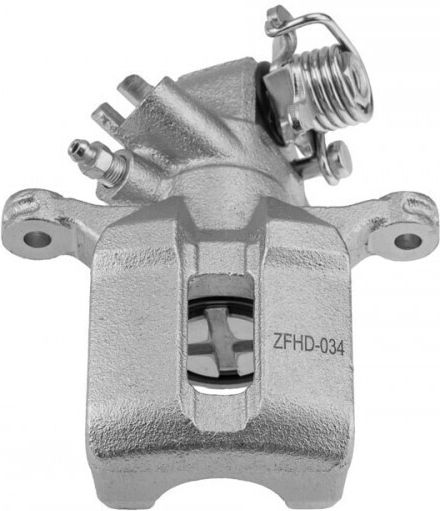 Δαγκάνα Φρένων Honda Cr-z 2010-0 1.5l Coupe Honda Insight 2009-0 1.3l Hatchback Honda Jazz Iii 2007-0 1.3l Hatchback