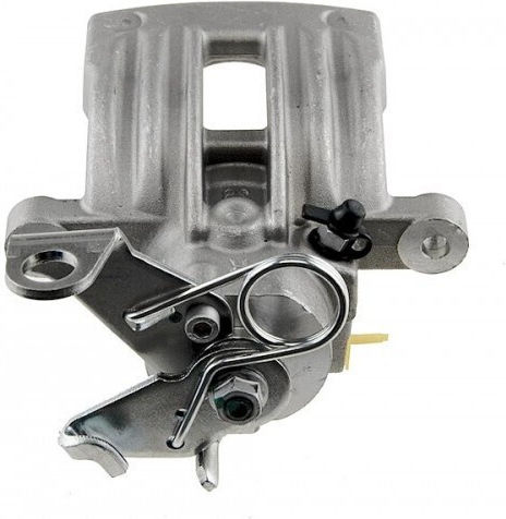 Brake Caliper Alfa Romeo 156 1997-2005 1.6l Sedan Alfa Romeo 156 1997-2005 2.4l Sedan Alfa Romeo 156 1997-2005 1.9l Sedan