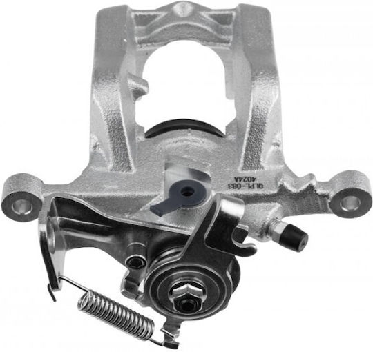 Brake Calipers Opel Astra J Gtc 2011-0 2.0l Hatchback Vauxhall Zafira Mk Iii 2011-2018 1.6l Mpv Opel Zafira Tourer C 2011-0 1.6l Mpv