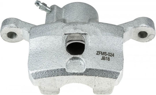 Δαγκάνα Φρένων Mitsubishi Eclipse Convertible 1994-1999 2.0l Convertible Mitsubishi Eclipse Convertible 1999-2005 3.0l Convertible Mitsubishi Eclipse Ii 1994-1999 2.0l Coupe