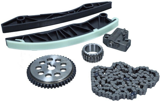 Skf Vkml 95010 Garnitură Lanț Distribuție