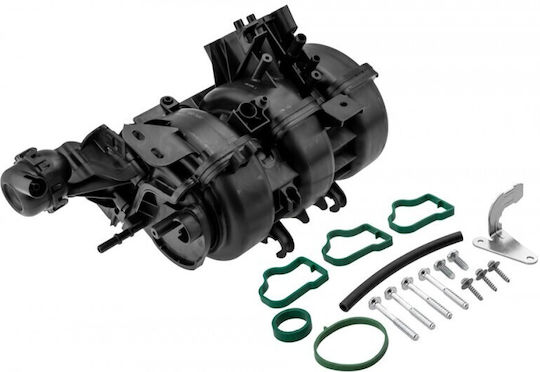 Μονάδα Πολλαπλής Εισαγωγής Opel Corsa D 2006-2015 1.0l Hatchback Opel Corsa D Hatchback Van 2006-2014 1.0l Furgon Hatchback
