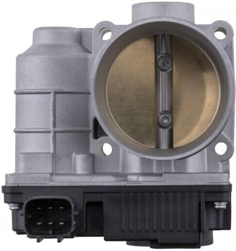 Στόμιο Πεταλούδας Γκαζιού Nissan X-trail I 2001-2013 2.5l Suv