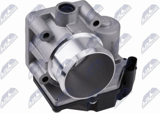 Throttle Body Hyundai Accent IV Saloon 2010-01 1.6L Sedan Kia Carens III MPV 2006-01 1.6L MPV Kia Carens IV 2013-01 1.7L MPV