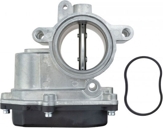 Στόμιο Πεταλούδας Γκαζιού Audi A1 2010-2018 1.6l Hatchback Audi A1 Sportback 2011-2018 1.6l Hatchback Audi A3 2003-2013 1.6l Hatchback