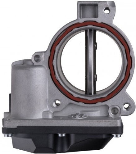 Στόμιο Πεταλούδας Γκαζιού Audi A4 Allroad B8 2009-2016 3.0l Estate Audi A4 B8 2007-2016 3.0l Sedan Audi A4 B8 Avant 2007-2015 3.0l Estate