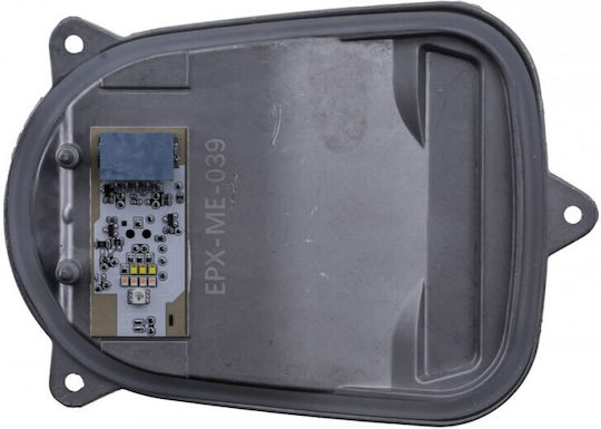 Lighting Control Unit Mercedes-Benz A-Class 2012-2018 2.0L Hatchback Mercedes-Benz A-Class 2012-2018 1.6L Hatchback Mercedes-Benz A-Class 2012-2018 2.2L Hatchback