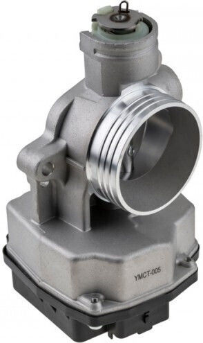 Throttle Body Peugeot 1007 2005-01 1.4L Hatchback Peugeot 206 Saloon 2007-01 1.4L Sedan Peugeot 206 SW 2002-01 1.4L Estate
