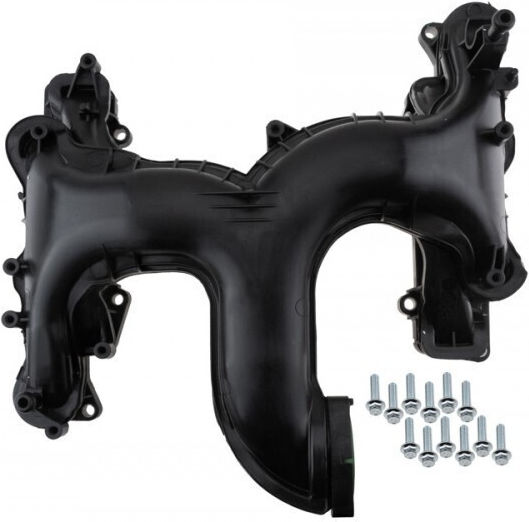 Intake Manifold Unit Audi A4 Allroad B8 2009-2016 3.0l Estate Audi A4 B8 2007-2016 3.0l Sedan Audi A4 B8 Avant 2007-2015 3.0l Estate
