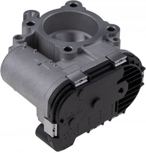 Throttle Body Ford B-Max 2012-0 1.4L MPV Ford B-Max Van 2012-0 1.4L Van Ford Fiesta VI 2008-0 1.4L Hatchback