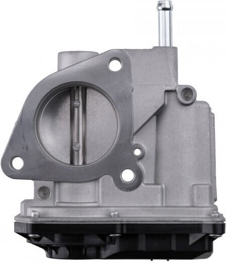 Στόμιο Πεταλούδας Γκαζιού Toyota Yaris 2010-0 1.5l Hatchback Toyota Yaris Hatchback Van 2012-0 1.5l Furgon Hatchback