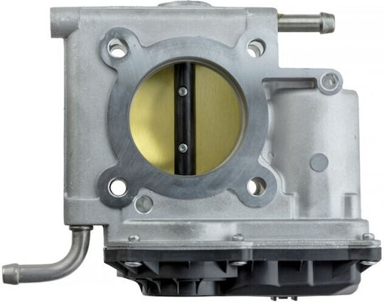 Στόμιο Πεταλούδας Γκαζιού Mazda 3 2013-0 1.6l Hatchback Mazda 3 2008-2014 1.6l Hatchback Mazda 3 2003-2009 1.6l Hatchback
