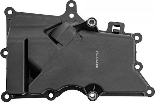 Oil Separator Crankcase Breather Seat Altea 2004-0 1.2l MPV Seat Altea XL 2006-0 1.2l MPV VW Beetle 2011-2019 1.2l Hatchback