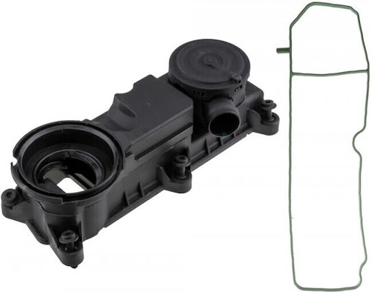 Oil Separator Crankcase Ventilation Audi A4 B9 2015-0 3.0l Sedan Audi A4 B9 Avant 2015-0 3.0l Estate Audi A5 2016-0 3.0l Coupe